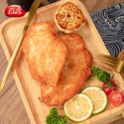 谷言 蒜香鸡排鸡胸肉 10片1350g