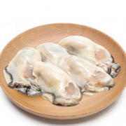 Miao Xiao Er 喵小二 生蚝肉 500g/袋*3件