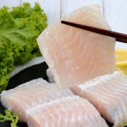 OCEAN SIR 巴沙鱼块 500g*4件
