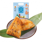 ZHIWEIGUAN 知味观 芝士海苔肉松烤粽 200g/2只