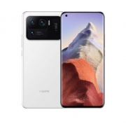 小米11 Ultra 至尊 5G智能手机 12GB 256GB