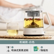 生活元素 养生壶 多功能煮茶器 800ml
