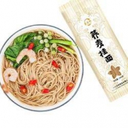 金玉桥（JINYUQIAO） 荞麦面 200g*4包