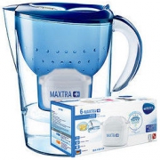 BRITA 碧然德 Brita净水壶 海洋系列 3.5L滤水壶1壶7芯