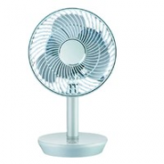 四档调控！SINGFUN 先锋 DZS-D2 电风扇 绿色