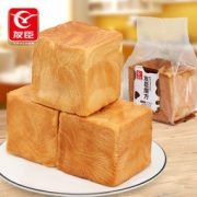 友臣 魔方吐司面包480g