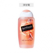 femfresh 芳芯 女性私处护理液 250ml
