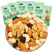 营养丰富！Yongxiangxi  永相惜  每日混合坚果 600g