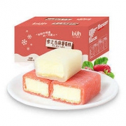 buh 冰皮蛋糕混合口味 7枚