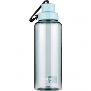 限地区：HAERS 哈尔斯 大容量运动水杯  1000ml
