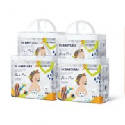 babycare air pro 婴儿纸尿裤 XXL 28片*4包