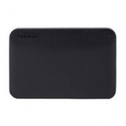 百亿补贴！TOSHIBA 东芝 新小黑A3 USB3.0 移动硬盘 4TB
