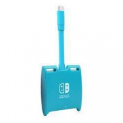 Gopala Switch投屏三合一扩展坞（HDMI+USB3.0+PD100W）