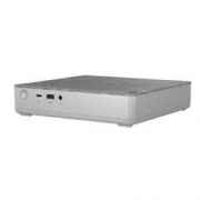 Lenovo 联想 天逸510S Mini台式机 英特尔酷睿i3 1升小机箱电脑主机(i3-10100  8G 512G SSD win10)单主机