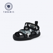 TARANIS 泰兰尼斯 儿童鞋软底机能学步鞋