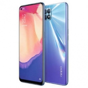 OPPO Reno4 SE 5G手机 8GB 128GB 超闪蓝