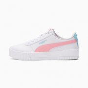 PUMA 彪马 Carina 女士板鞋