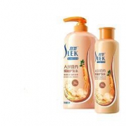 SLEK 舒蕾 人参护发素 500ml*2