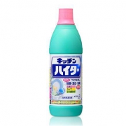 KAO 花王kitchen bleach 厨房漂白剂 600ml