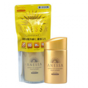 ANESSA 安热沙 金瓶防晒霜 60ml