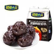 健源十品 无核 黑糖 阿胶蜜枣500g