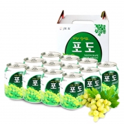 限地区：九日 果肉果汁饮料 238ml*6罐