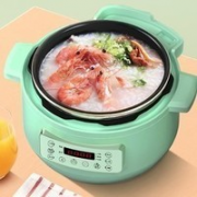 SAMEITE 萨美特 LB-01H 电压力锅 3L