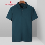 MONTAGUT 梦特娇 1KT221230E 男士Polo衫