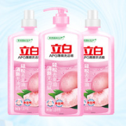 Liby 立白 APG薄荷洗洁精 1.38kg*3瓶