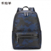 卡拉羊 小学生书包 护脊双肩背包  5080/CX5026