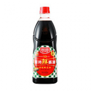厨邦 特级鲜味生抽 900ml