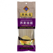 厨大妈 荞麦挂面 130g*12包