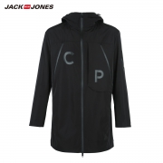 JACK&JONES 杰克琼斯 219121530 男士风衣