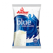 88VIP！Anchor 安佳 全脂奶粉 1kg