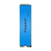 Asgard 阿斯加特 AN3至尊超极速版 M.2 NVMe 固态硬盘 1TB