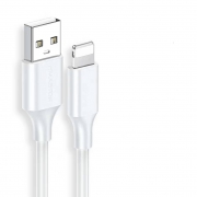 百客莱 苹果 Lightning 数据线 1m