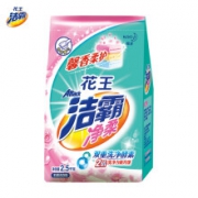 Attack 洁霸 净柔无磷洗衣粉 2.5kg/袋
