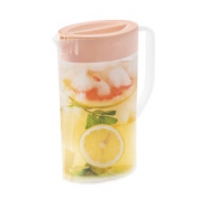 ku-life 塑料凉水壶 1.5L
