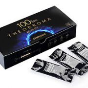 Enon 怡浓 可可脂黑巧克力 120g