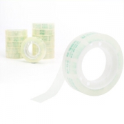 凑单品：M&G 晨光 AJD97320 手工胶布 12mm30y(27.42米/卷) 12卷装