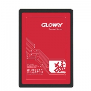 16日18点、学生专享：GLOWAY 光威 猛将系列 SATA3 固态硬盘 120GB