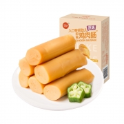 88VIP：贝格棒 鸡胸肉肠 150g