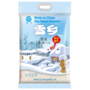 森王晶珍 东北雪乡 珍珠米 2.5kg*9件