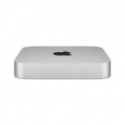 教育优惠：Apple 苹果 Mac mini 台式机（Apple M1、8GB、256GB SSD）