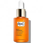 含10%维他命C：RoC 洛克 维C每日精华液 30ml