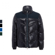 Woolrich WOCPS2861_UT1702 男士短款羽绒服