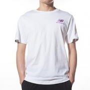 new balance AMT01563 男士百搭T恤