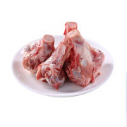 限地区！PALES 帕尔司 猪筒子骨  1kg