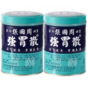 台湾 张国周 强胃散 95g 中和胃酸/促消化/强健胃部