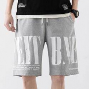 JEANSWEST 真维斯 JY11164084005TL 男士短裤